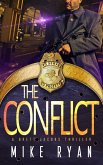 The Conflict (The Eliminator Series, #9) (eBook, ePUB)
