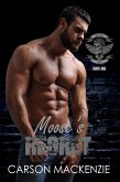 Moose's Regret (Haven MC, #1) (eBook, ePUB) Moose's Regret (Haven MC, #1) (eBook, ePUB)