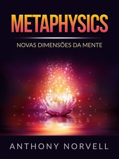 Metaphysics (Traduzido) (eBook, ePUB) - Norvell, Anthony