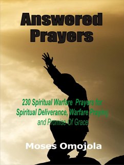 Answered prayers (eBook, ePUB) - Omojola, Moses