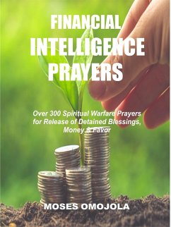 Financial intelligence prayers (eBook, ePUB) - Omojola, Moses