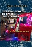 The real story of Patrick Winningoes (eBook, ePUB)