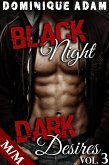 Black Night, Dark Desires: Son Initiation (Vol. 3) (eBook, ePUB)