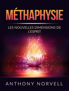 Méthaphysie (Traduit) (eBook, ePUB) - Norvell, Anthony