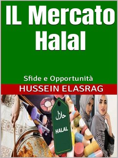 IL Mercato Halal (eBook, ePUB) - Elasrag, Hussein