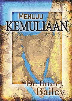 Cover Menuju Kemuliaan (eBook, ePUB)