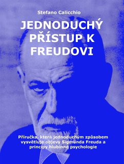 Cover Jednoduchý přístup k Freudovi (eBook, ePUB)