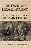 Between Home and the Front (eBook, ePUB)