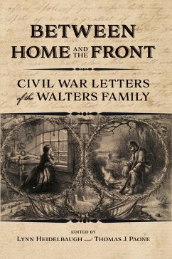 Between Home and the Front (eBook, ePUB) - Smithsonian National Postal Museum