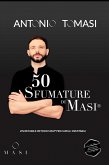 50 Sfumature di MASI Parrucchiere Rovereto (eBook, ePUB)