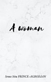 A woman (eBook, ePUB)
