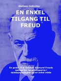 En enkel tilgang til Freud (eBook, ePUB)