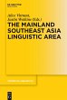 The Mainland Southeast Asia Linguistic... - Bild 1
