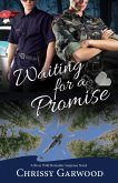 Waiting For A Promise (A River Wild Romantic Suspense Novel, #6) (eBook, ePUB)