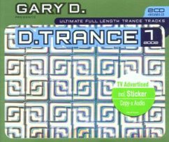 Gary D.Pres.D.Trance 1-2002