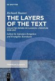 The Layers of the Text (eBook, ePUB)