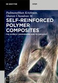 Self-Reinforced Polymer Composites (eBook, ePUB)