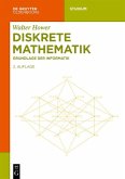 Diskrete Mathematik (eBook, ePUB)