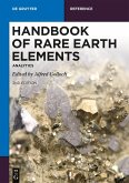 Handbook of Rare Earth Elements (eBook, ePUB)