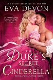 The Duke's Secret Cinderella (eBook, ePUB)