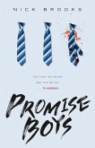 Promise Boys (eBook, ePUB)