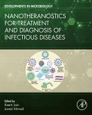 Nanotheranostics for Treatment and Diagnosis of Infectious Diseases (eBook, ePUB)