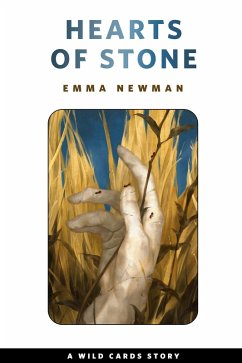 Cover Hearts of Stone (eBook, ePUB)
