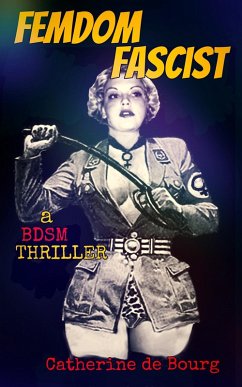 Cover Femdom Fascist (eBook, ePUB)