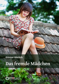 Cover Das fremde Mädchen (eBook, ePUB)