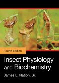 Insect Physiology and Biochemistry (eBook, PDF)