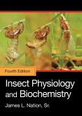 Insect Physiology and Biochemistry (eBook, ePUB)