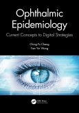 Ophthalmic Epidemiology (eBook, ePUB)