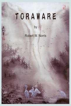 Cover Toraware (eBook, ePUB)