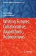 Writing Futures: Collaborative,... - Bild 1
