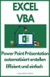 EXCEL VBA - Bild 1