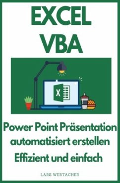 EXCEL VBA - Wertacher, Lars