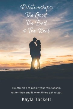 Cover Relationships: The Good, The Bad and The Real (eBook, ePUB)