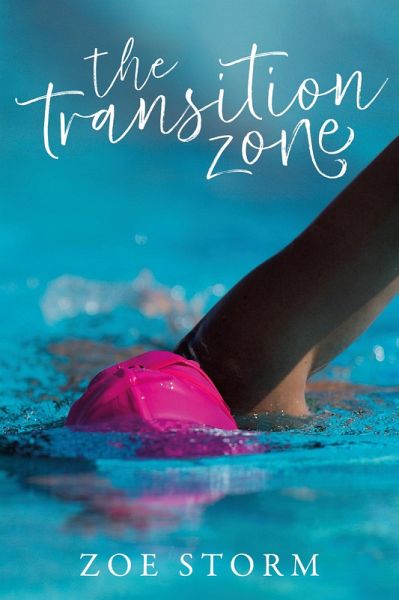 The Transition Zone (The Bradford McKinley Chronicles, #2) (eBook, ePUB) The Transition Zone (The Bradford McKinley Chronicles, #2) (eBook, ePUB)