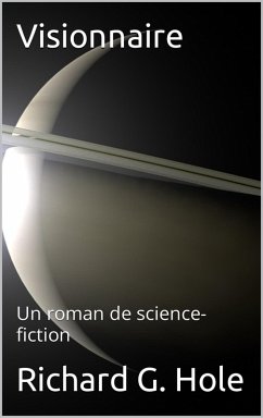 Cover Visionnaire (Science-fiction et fantastique, #4) (eBook, ePUB)