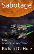 Sabotage: Een sciencefictionroman... - Bild 1