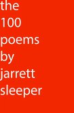 The 100 Poems (eBook, ePUB)