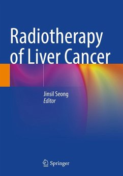 Cover Radiotherapy of Liver Cancer