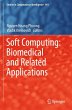 Soft Computing: Biomedical and Related... - Bild 1