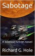 Sabotage: A Science Fiction Novel... - Bild 1