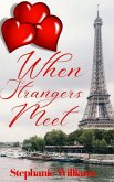 When Stangers Meet (eBook, ePUB)