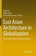 East Asian Architecture in Globalization - Bild 1