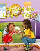 Mia and the Lost Voice (My Mia series) (eBook, ePUB)