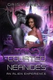 Trina Courted on Neanides (An Alien Experience) (eBook, ePUB)