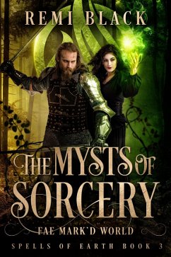Cover The Mysts of Sorcery (Spells of Earth) (eBook, ePUB)