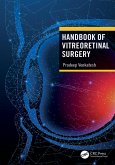 Handbook of Vitreoretinal Surgery (eBook, ePUB)